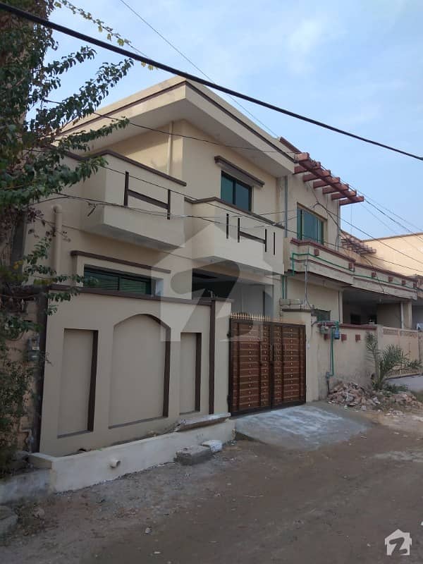 اڈیالہ روڈ راولپنڈی میں 2 کمروں کا 5 مرلہ مکان 58 لاکھ میں برائے فروخت۔