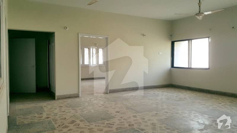 400 Sqyd Double Storey Double Unit House For Sale