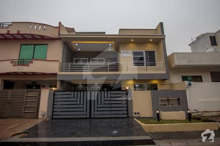 CBR Town Brand New House Adjacent Soan Garden CBR Town Brand New House Adjacent Soan Garden