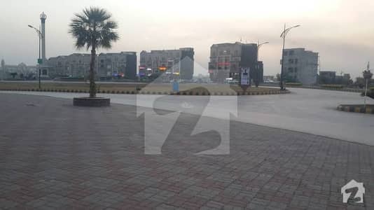 10 Marla Plot With Extra Land Available For Sale In Bahria Enclave 10 Marla Plot With Extra Land Available For Sale In Bahria Enclave