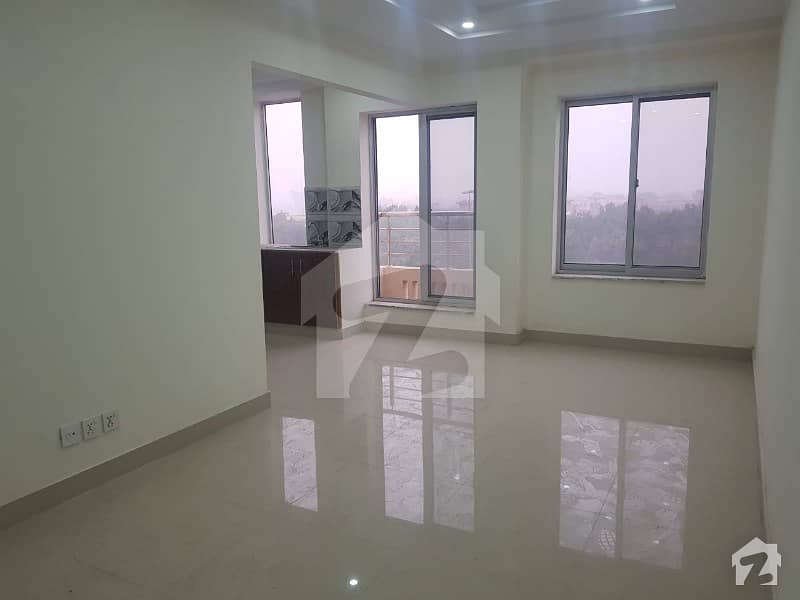 1 Bed Brand New Apartment For Rent In Bahria Town Lahoresector E