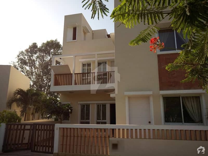 Double Storey Bungalow Is Available For Sale In Naya Nazimabad Block-B