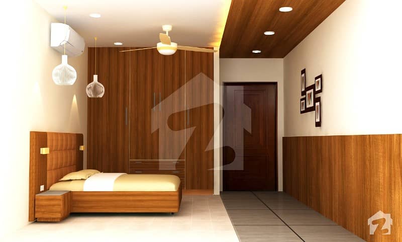 Luxury One Bedroom Apartment For Sale On Easy Installments