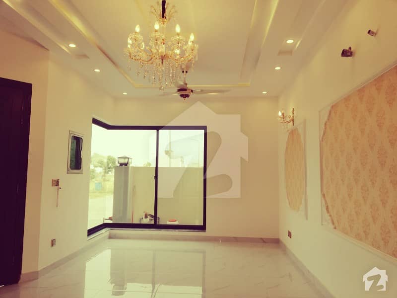 5 Marla Luxurious House for Sale in Phase 9 Town DHA Defence