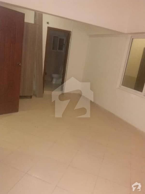Three Bedroom Flat For Sale In E-11 Islamabad