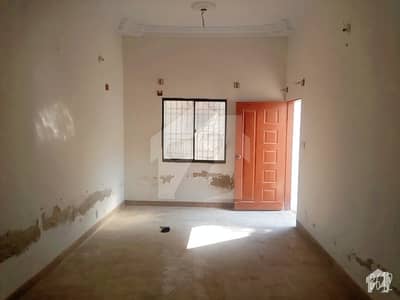 120 Sq Yard Bungalow Is Available For Sale