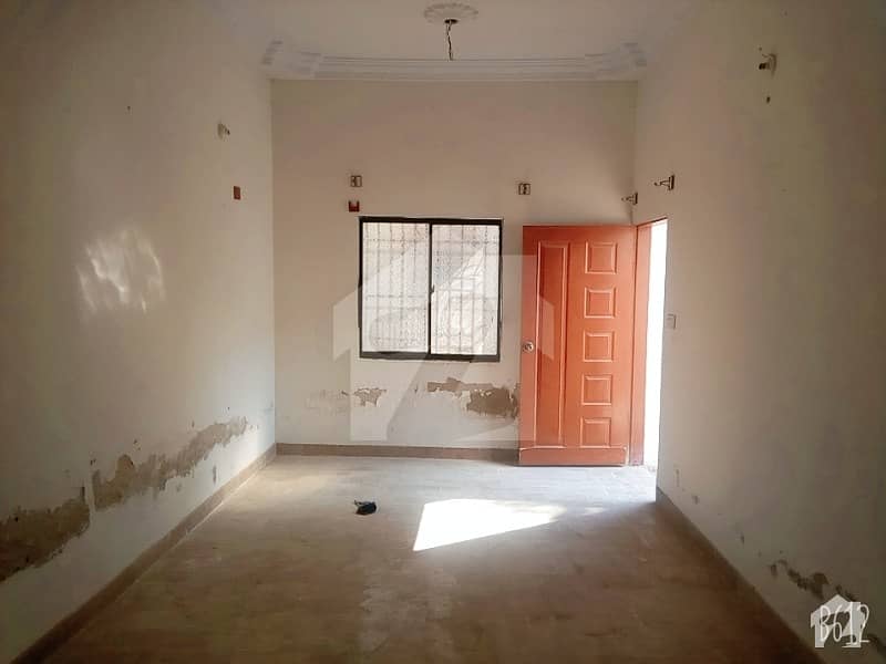 دہ جام چاکرو گداپ ٹاؤن کراچی میں 2 کمروں کا 5 مرلہ مکان 58 لاکھ میں برائے فروخت۔