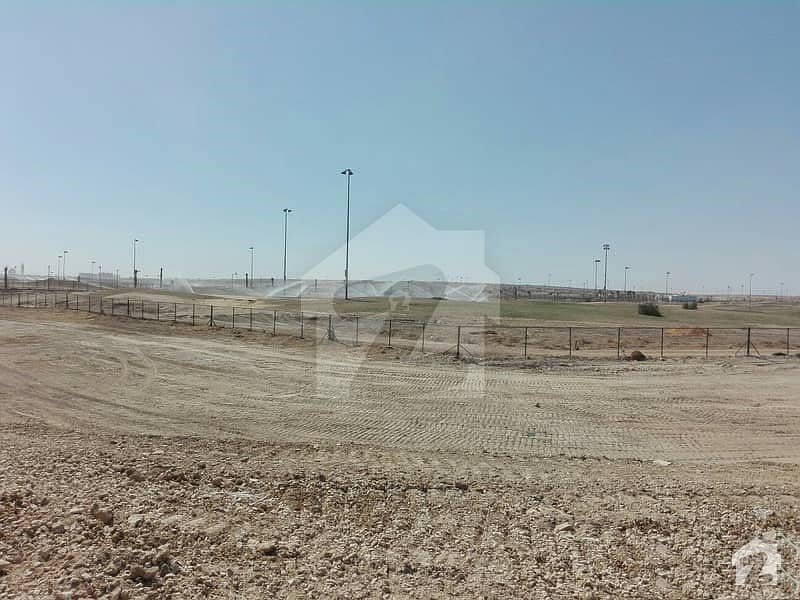 Near To Lahore Ring Road Plot No 701 For Sale In DHA