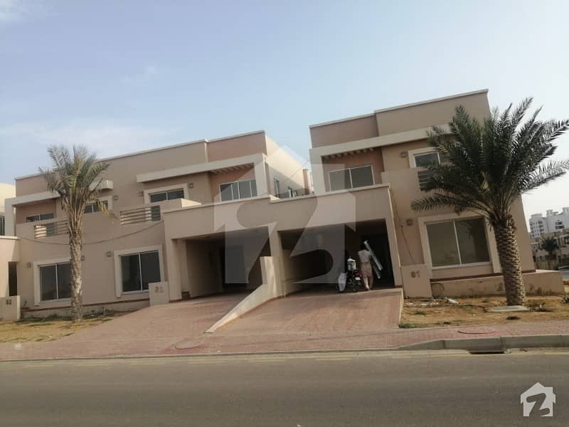 Good Location West Open Villa For Sale In Precinct 10A Bahria Town  Precinct 10 Bahria Town Karachi Karachi Sindh