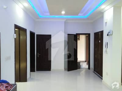 5 Marla Independent House Is Available For Rent In Nishter Colony Lahore
