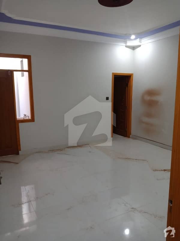 200 Yards Double Storey Brand New House For Sale In Madras Society Scheme 33