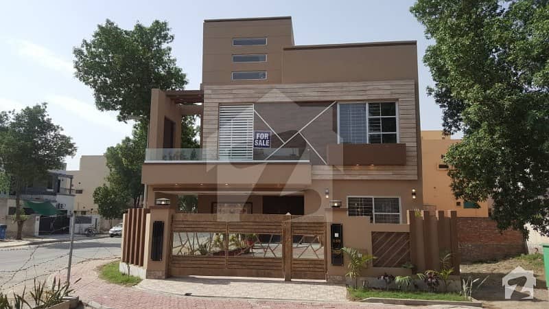 Brand New 10 Marla House Rent In Jasmine Block Sector C Bahria Town