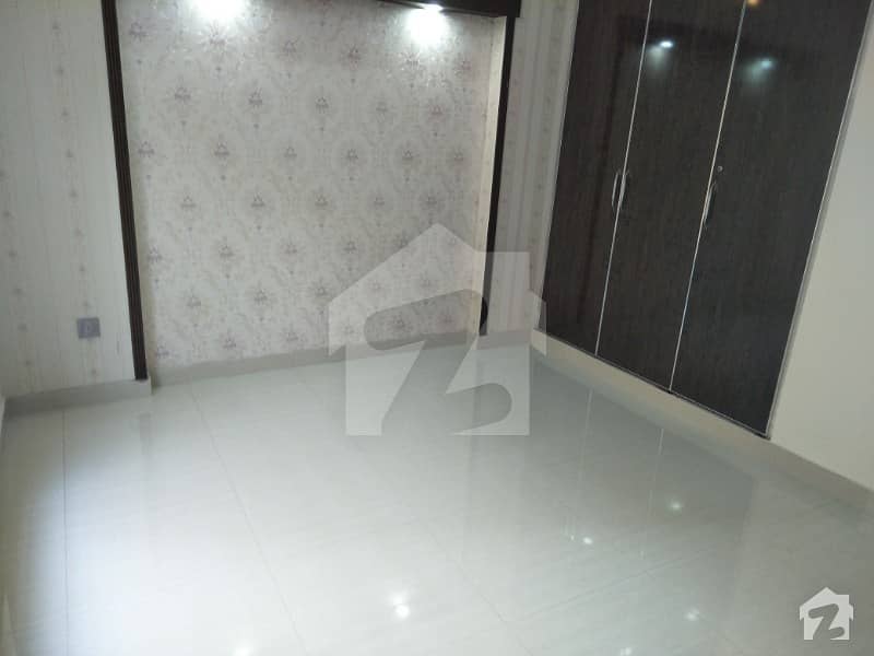 Single Bed Flat For Sale In Bahria Town Lahore Near Market Park Mosque