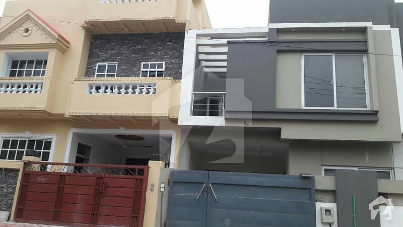 30*50 brand new house Cda transfer available in g9 -3