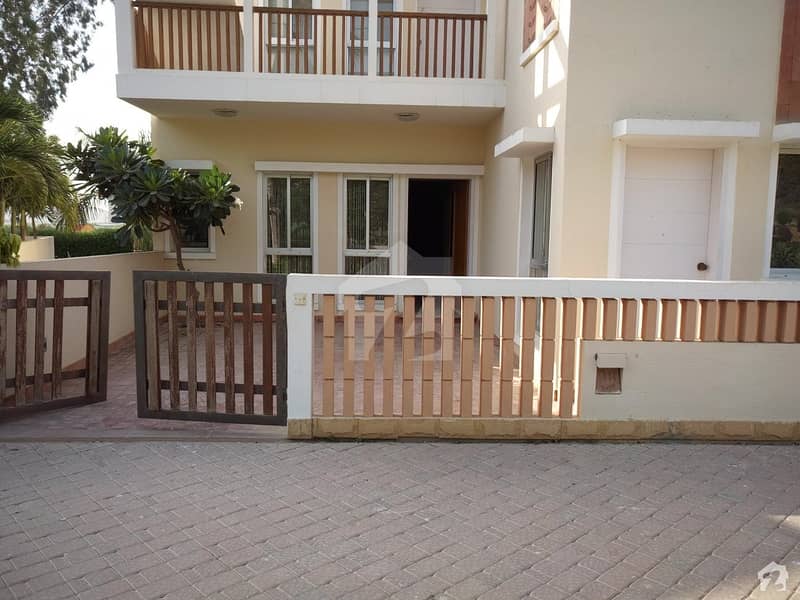 Double Storey Bungalow Is Available For Sale In Naya Nazimabad Block-B