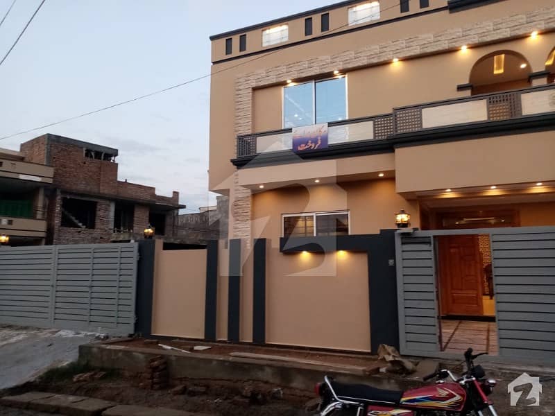 House For Sale - Korang Town