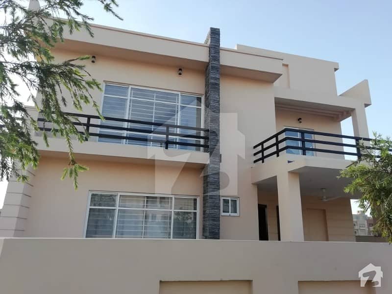 1 Kanal  Corner 3 bedroom Separate Entrance Brand New Upper Portion Available For Rent In Bahria Enclave Islamabad Sector C