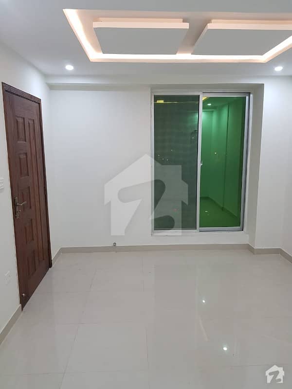 A Beautiful 1 bed aprtment for rent in quid block setr c bahria town lhr
