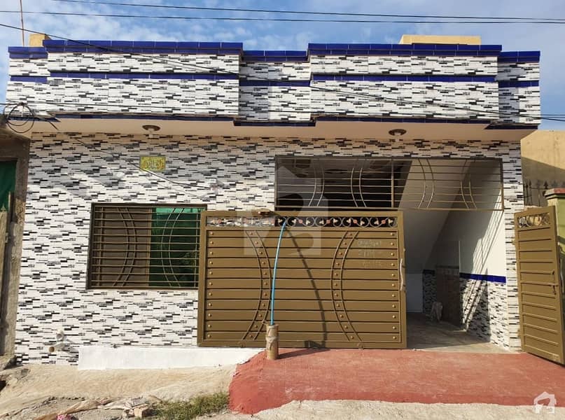 کہکشاں کالونی اڈیالہ روڈ راولپنڈی میں 2 کمروں کا 6 مرلہ مکان 75 لاکھ میں برائے فروخت۔