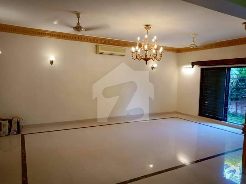 12 Marla House For Rent In Lahore Cantt