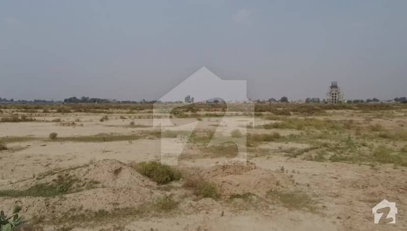 Offer Of The Day One Kanal Plot For Sale Phase 9 Prism Block N DHA Lahore