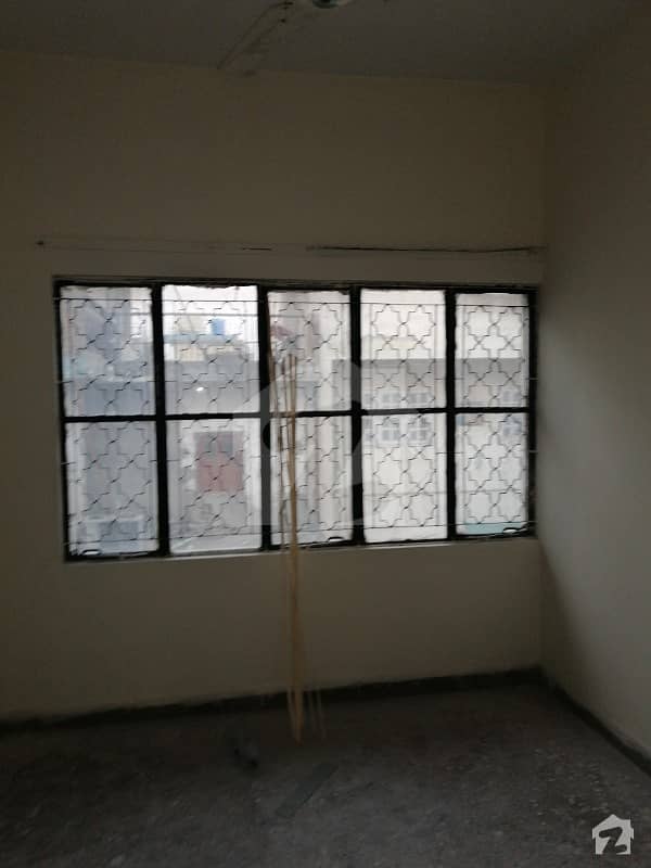 Ground Portion For Rent In G-6/1