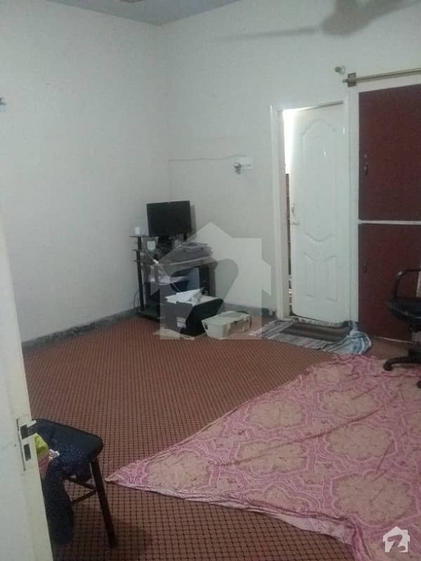 1st Floor Portion Available For Rent In Good Location