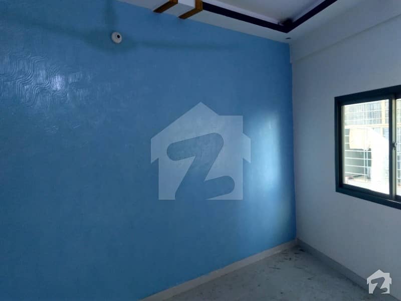 Flat For Sale - Wireless Gate Golden Town Opposite By Airport Flat For Sale - Wireless Gate Golden Town Opposite By Airport