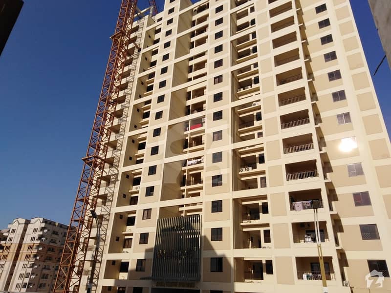 Two Bed Apartment For Sale Defence Executive Dha Phase 2