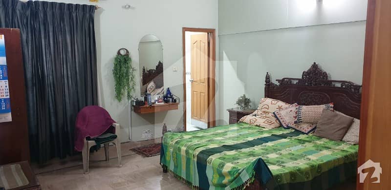 علی پارک کینٹ لاہور میں 2 کمروں کا 6 مرلہ مکان 1.15 کروڑ میں برائے فروخت۔