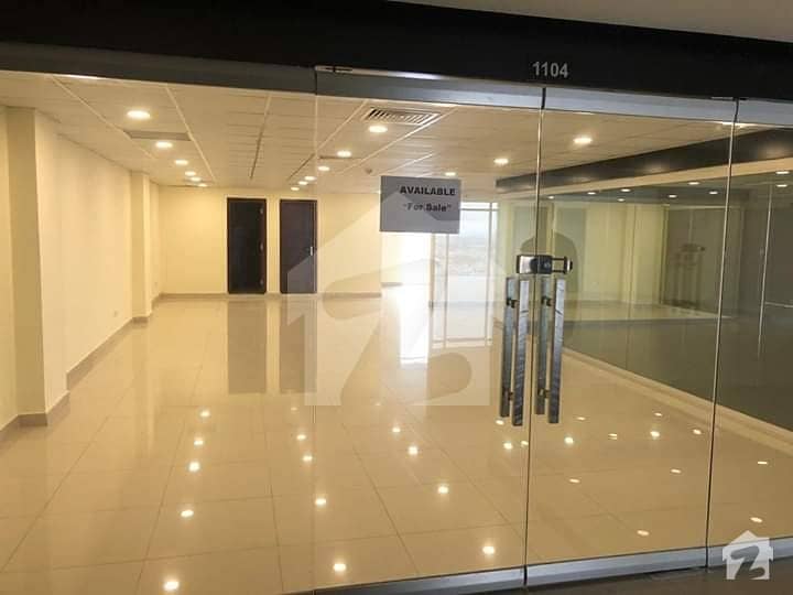 Al Habib Property Offers 3 Marla Commercial Tower For Sale In Dha Lahore Phase 2 Block R Haly Tower
