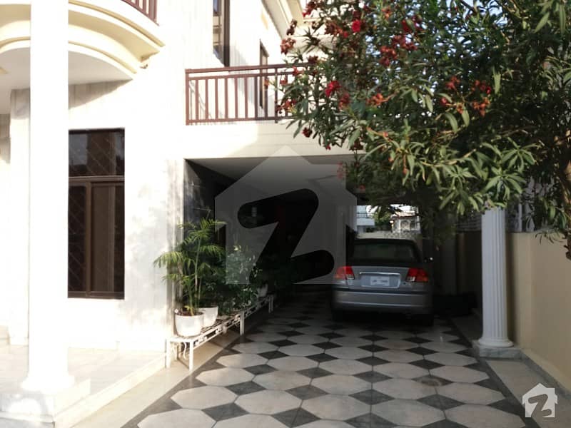 355 Sq Yards Upper Portion For Rent In G10 G10, Islamabad ID20172270