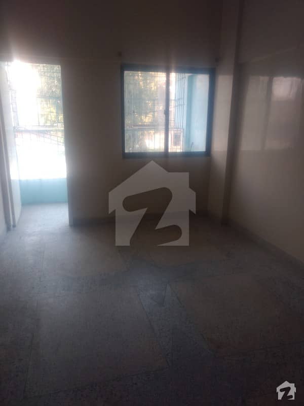 1st floor 2 bed dd Adeel complex near to shahr e pakistan fb area block 7