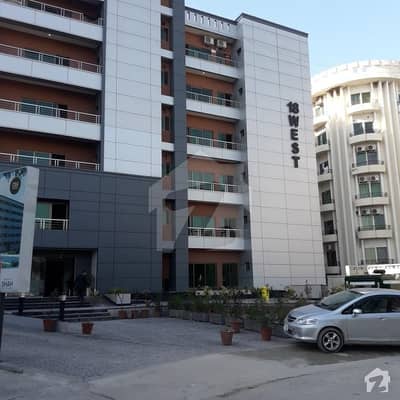 Brand New Flat Is Available For Sale In 18 West F-11 Brand New Flat Is Available For Sale In 18 West F-11