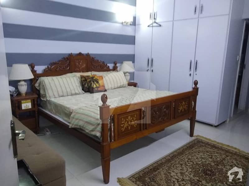 Dha Defence Furnished Studio Apartment Is Available For Rent