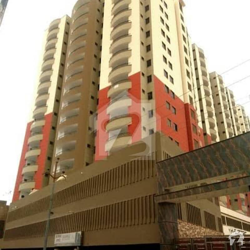 Diamond Residency Flat For Rent