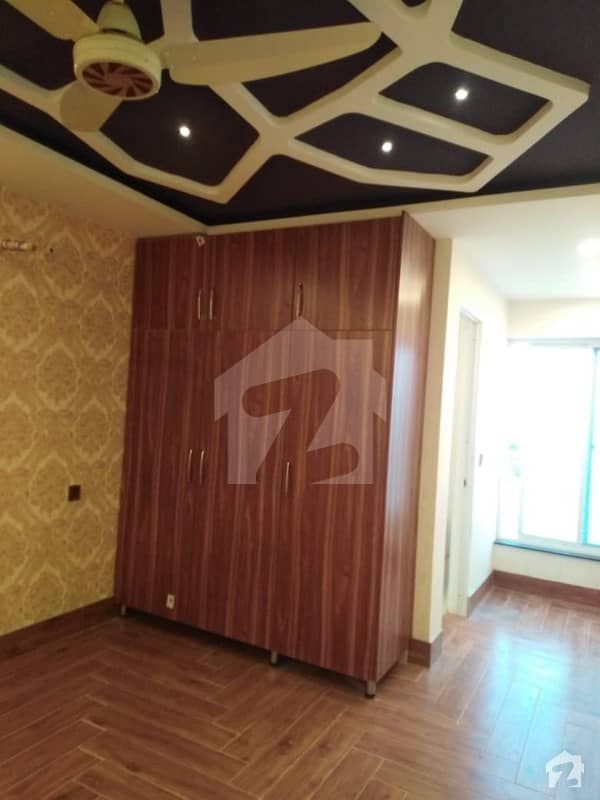 1 BED FLAT FOR RENT IN DD BLOCK BAHRIA TWON LAHORE