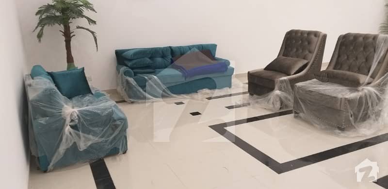 3 Bed Dd Brand New Flat For Rent In Khalid Bin Walid Road