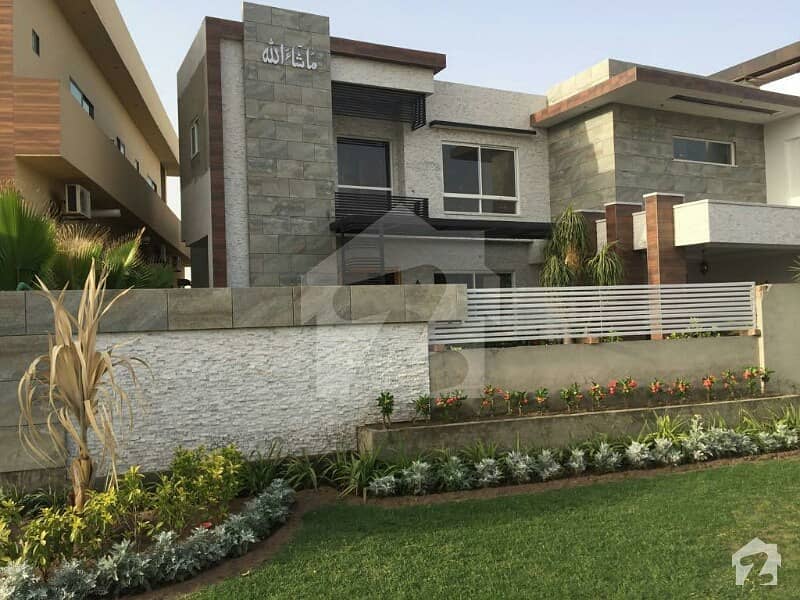 Wapda Phase 2 Brand New House For Sale At Vip Location