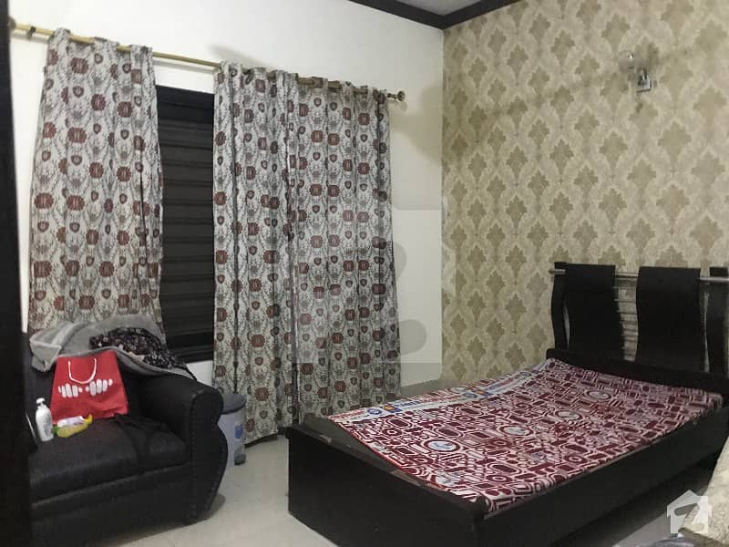 Dha Defence Phase Vii Extension Room Is Available For Rent In Bungalow Only For Female