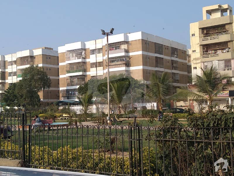 Chapal Super Luxury Apartment For Sale GulistaneJauhar Block 13