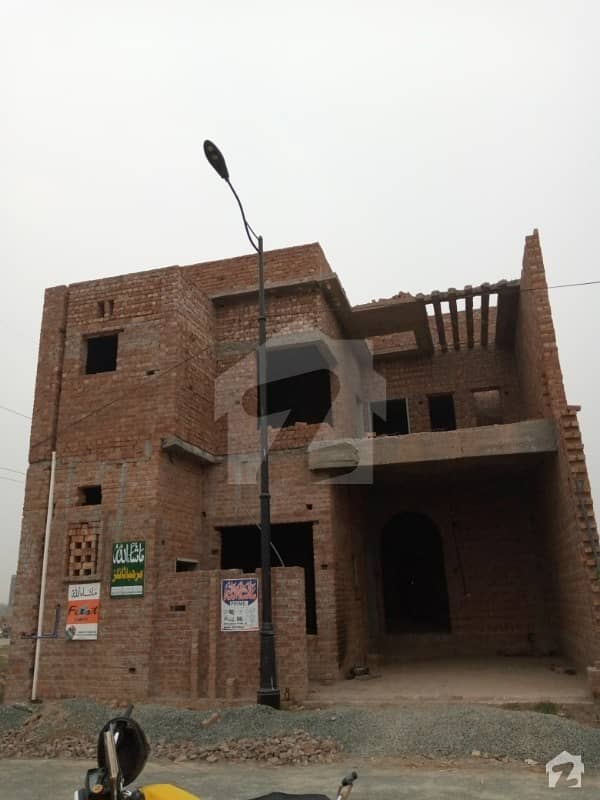 Zee garden 6.6 marly gray stucter double story for sale Zee Garden