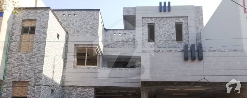 یاسین آباد وارث پورہ فیصل آباد میں 4 کمروں کا 12 مرلہ مکان 45 ہزار میں کرایہ پر دستیاب ہے۔