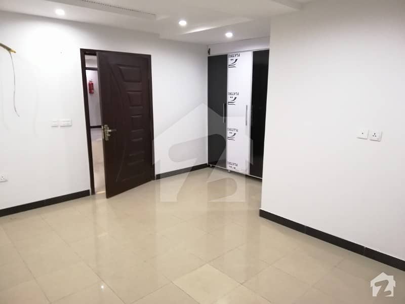 A Beautiful 1bed flate for rent in tulip block sectr c bahria town lhre