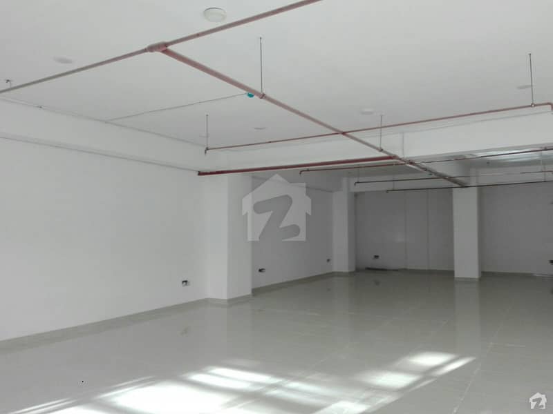 Commercial Basement Is Available For Sale