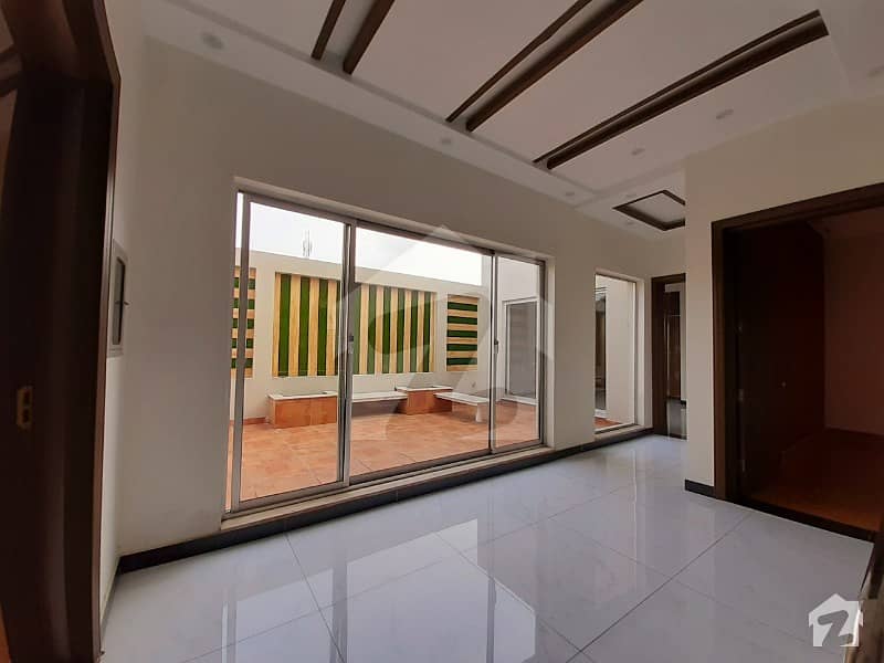 10 Marla Brand New Bungalow For Sale In DHA Phase 8 M
