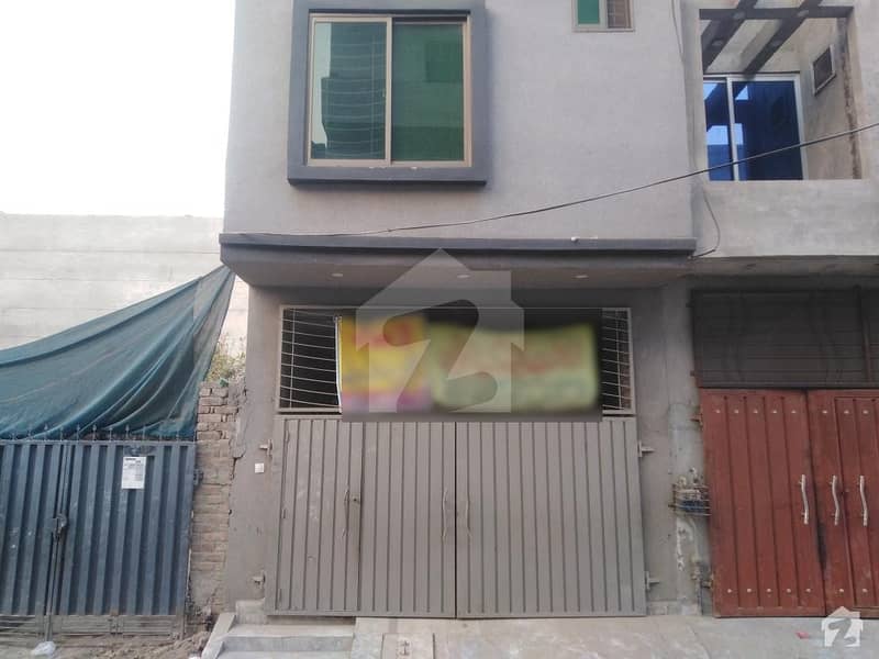 House Is Available For Sale Johar Town Phase 1 Block B2, Johar Town Phase 1, Johar Town