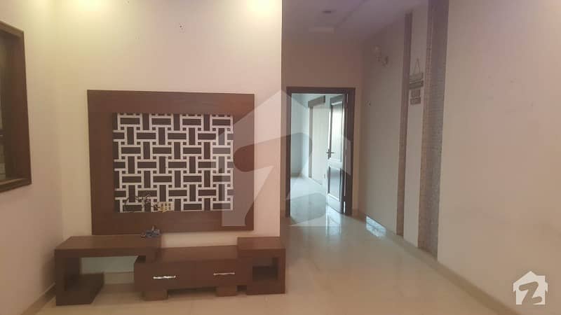 24 Marla Brand New Lower Portion For Rent In Wapda Town Housing Society Lahore K1 Block Near Rehmat Chowk
