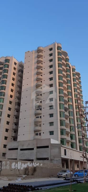 Tulip Tower Brand New Project 3 Bed D/D 1700 Sq Ft