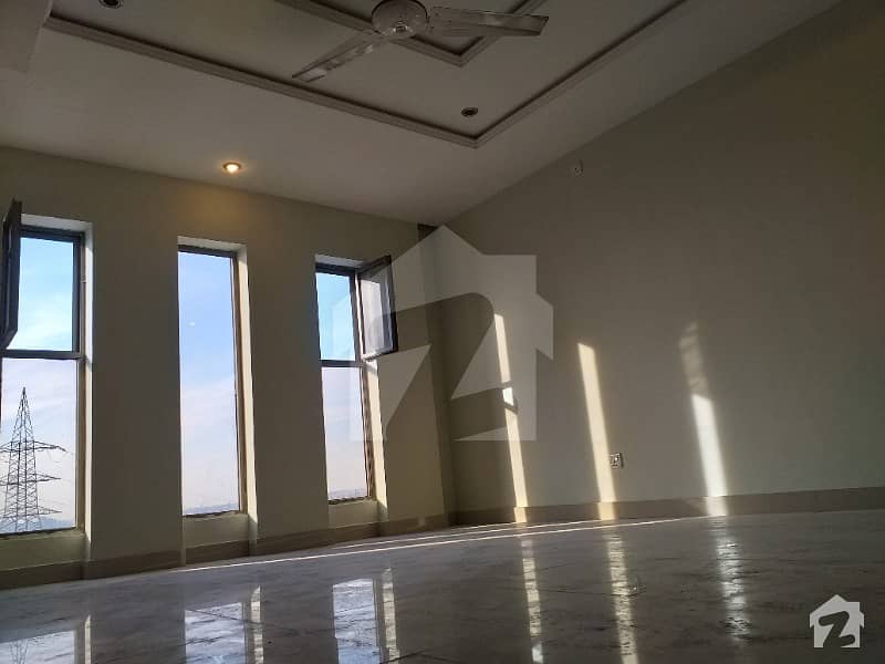 Apartment For Sale In Bahria Town Phase 4